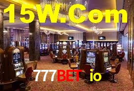 Premium Interface 777bet io