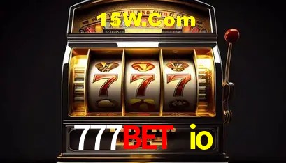 Inovações de Jogos na 777bet io: O Futuro das Experiências Interativas