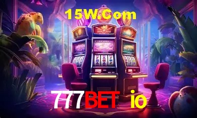 Desvendando o Mundo dos Jogos Virtuais na 777bet io