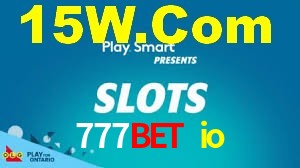 Sinta a adrenalina dos jogos de cassino com 777bet io