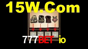 777bet io,777bet