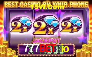A Popularidade dos Caça-Níqueis no 777bet io