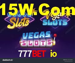 777bet io,777bet
