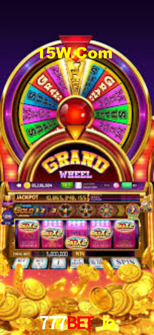 777bet io