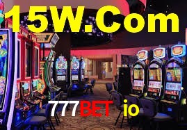 777bet io