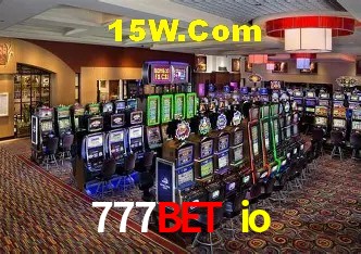 Descubra o Programa VIP da 777bet io: Vantagens Exclusivas para Jogadores