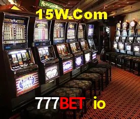Descubra a Essência do 777bet io: Nossa História e Compromissos
