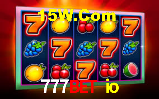 777bet game