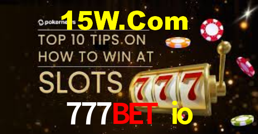 Desvendando o Mundo dos Jogos Virtuais na 777bet io