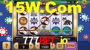 Ofertas Imperdíveis na 777bet io: Promoções e Bônus Que Valem a Pena
