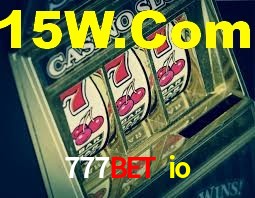 777bet io