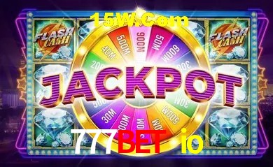 Apostas Esportivas na 777bet io: Um Guia Completo