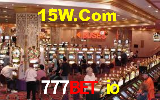 777bet io,777bet