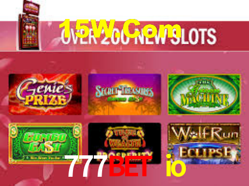 Descubra a Magia dos Jogos de Arcade no 777bet io