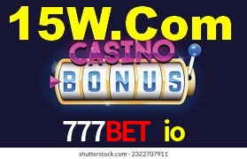 Live Casino 777bet io