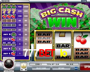 Fortune Tiger no Cassino Online 777Bet Io