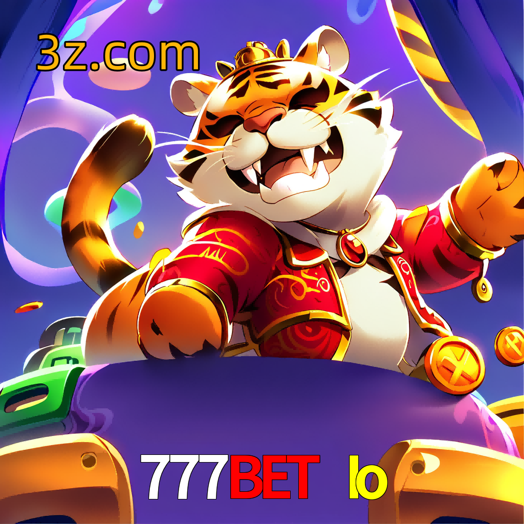 777Bet Io